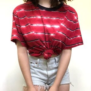 SOLD Brandy Melville Aleena Top